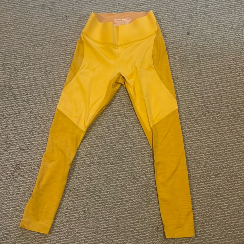 Outdoor Voices Leggings